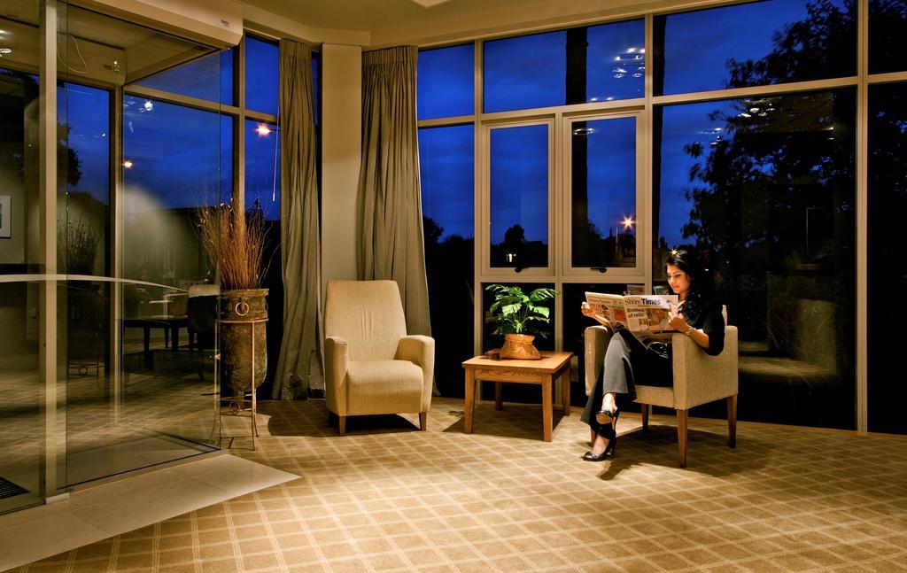 Vr Takapuna Auckland Dış mekan fotoğraf The lobby of the hotel