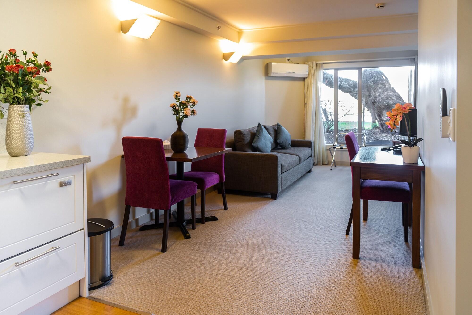 Vr Takapuna Auckland Dış mekan fotoğraf A typical apartment at the University of Western Australia