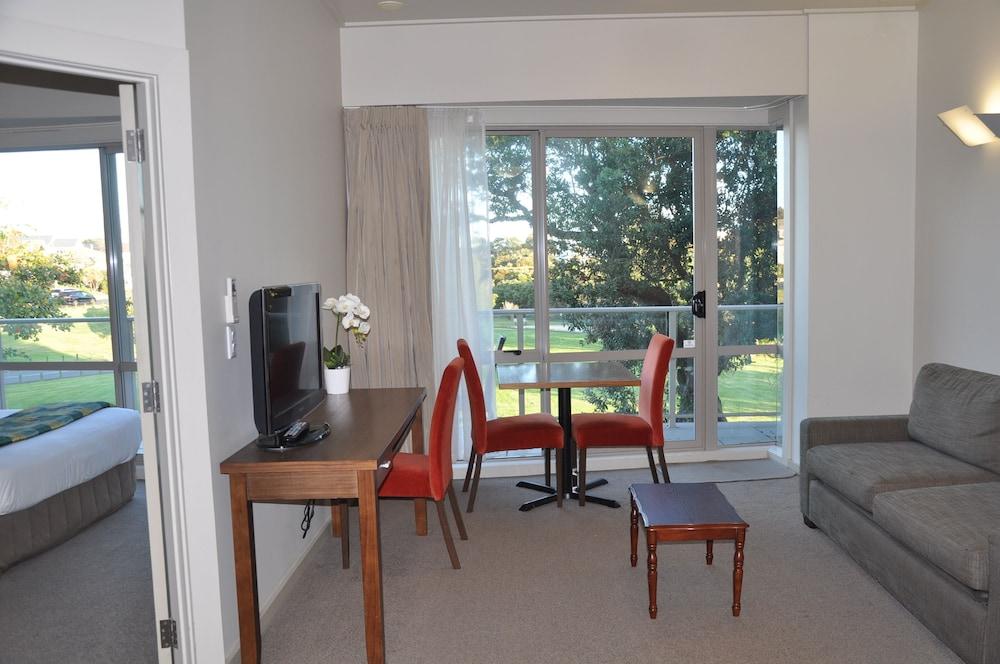 Vr Takapuna Auckland Dış mekan fotoğraf A typical one-bedroom apartment at the hotel