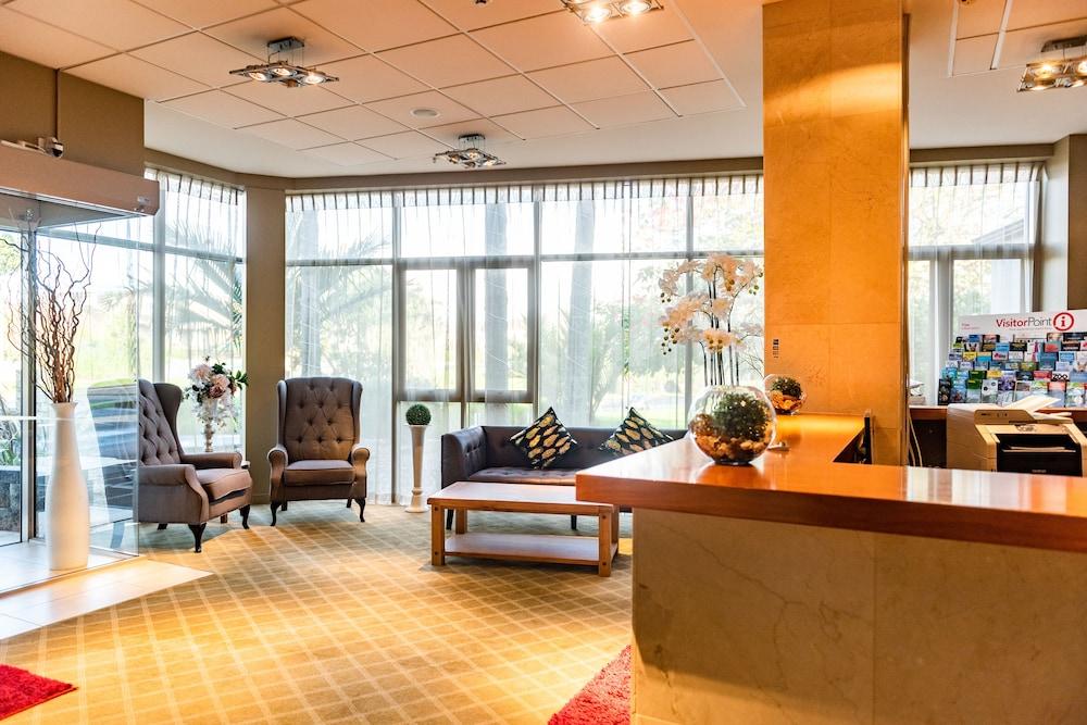 Vr Takapuna Auckland Dış mekan fotoğraf Reception