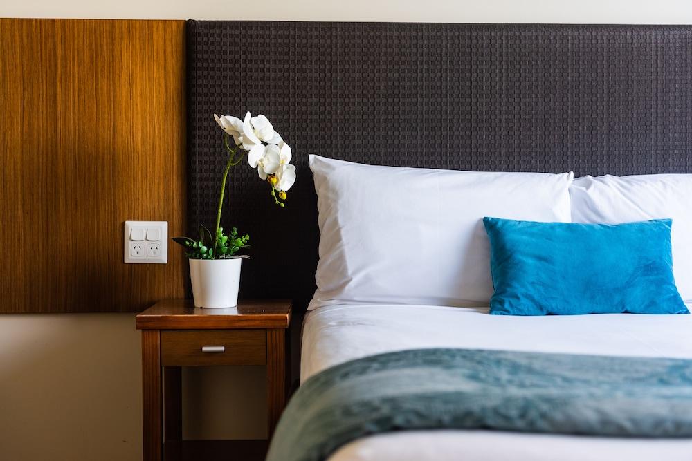 Vr Takapuna Auckland Dış mekan fotoğraf A bedroom at the hotel
