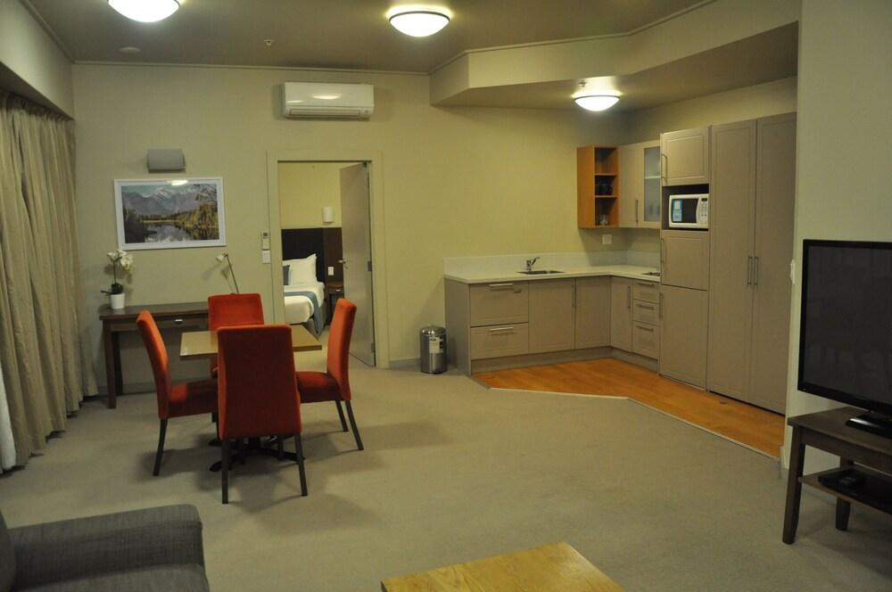 Vr Takapuna Auckland Dış mekan fotoğraf A typical apartment at the hotel