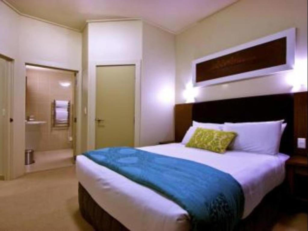 Vr Takapuna Auckland Dış mekan fotoğraf A bedroom at the hotel