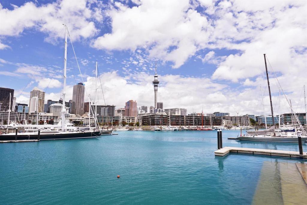 Vr Takapuna Auckland Dış mekan fotoğraf Auckland