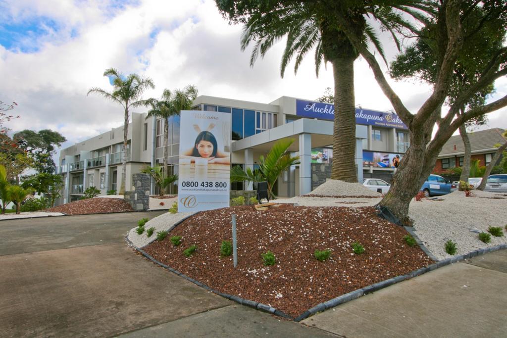 Vr Takapuna Auckland Dış mekan fotoğraf The Australian Institute of Applied Linguistics