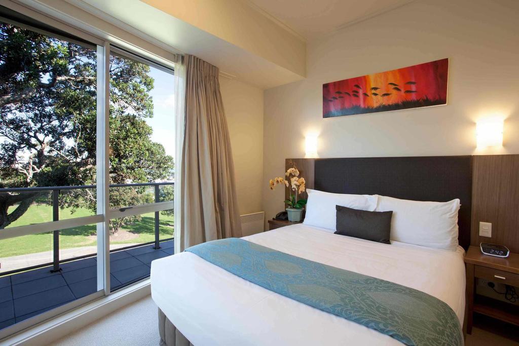 Vr Takapuna Auckland Dış mekan fotoğraf A bedroom at the hotel
