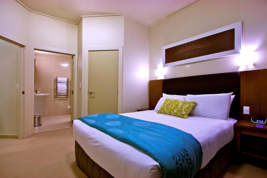 Vr Takapuna Auckland Dış mekan fotoğraf A bedroom at the hotel