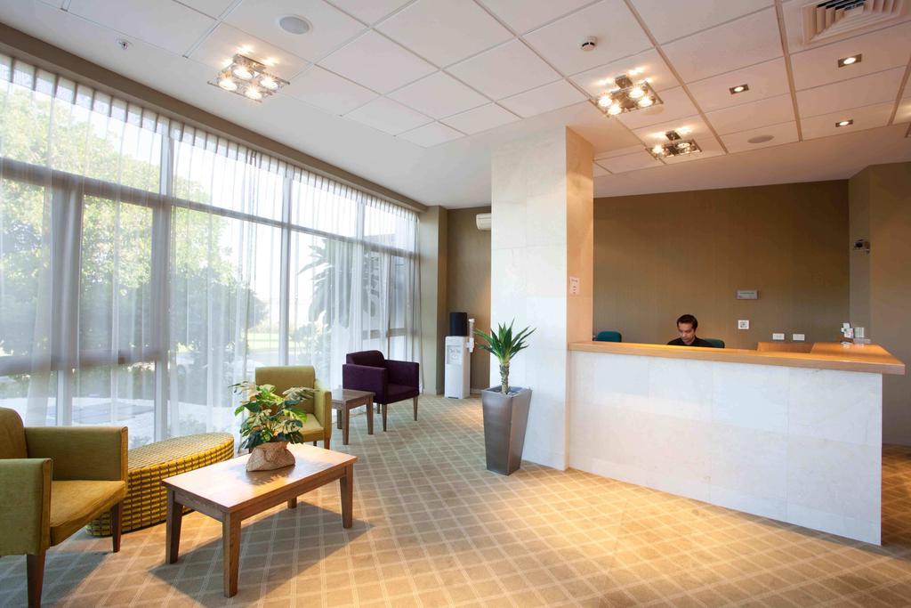 Vr Takapuna Auckland Dış mekan fotoğraf Reception area
