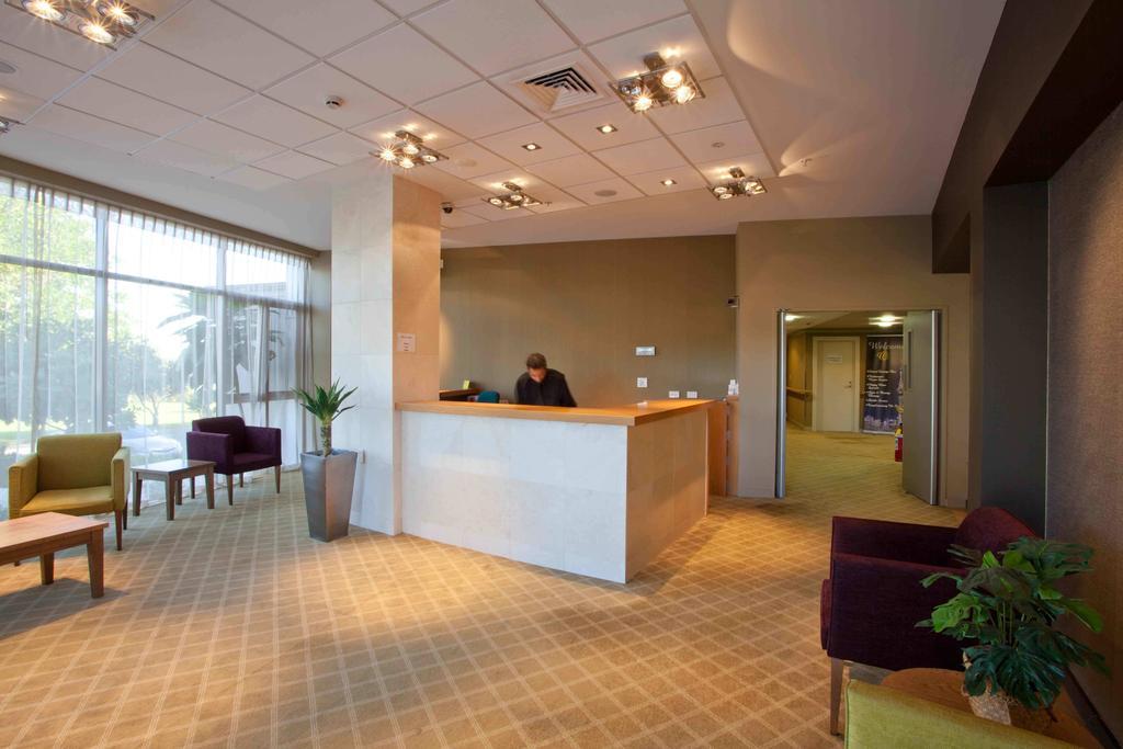 Vr Takapuna Auckland Dış mekan fotoğraf Reception area