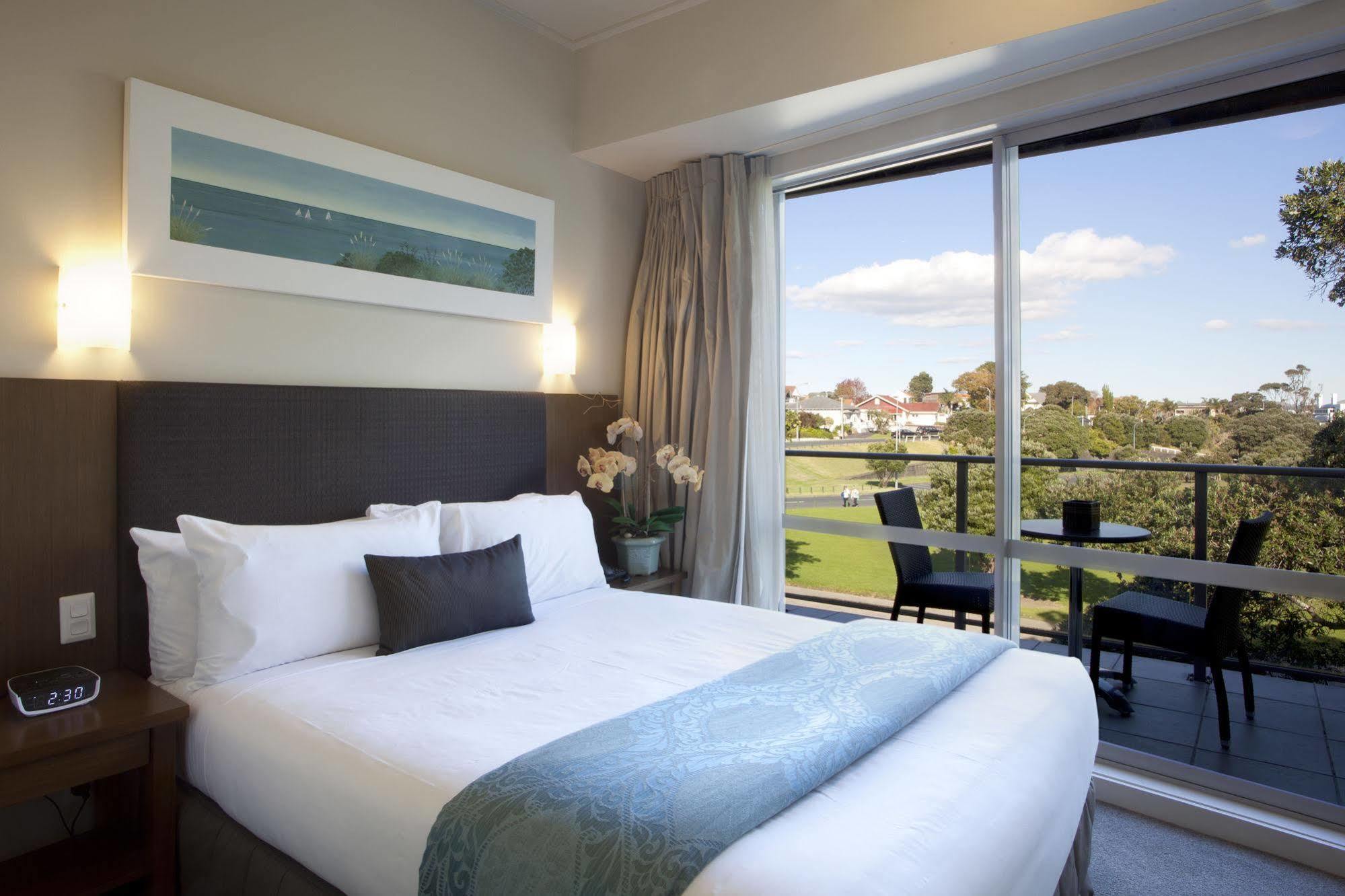 Vr Takapuna Auckland Dış mekan fotoğraf A typical hotel room